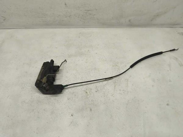 SERRURE DE PORTE DROIT OPEL - Vue 1